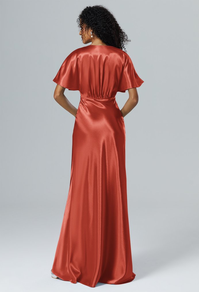 AW Otthild Dress